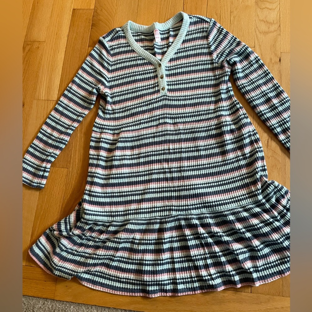 Justice Dress